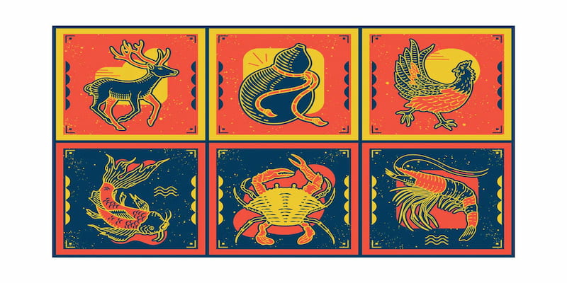 Giới Thiệu Về Trò Chơi Bầu Cua Tại B52Club