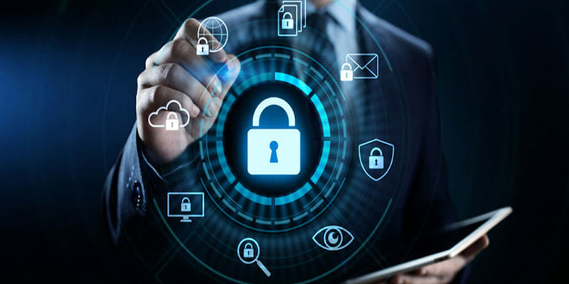 Chính sách bảo mật Lợi ích người chơi nhận được từ chính sách bảo mật