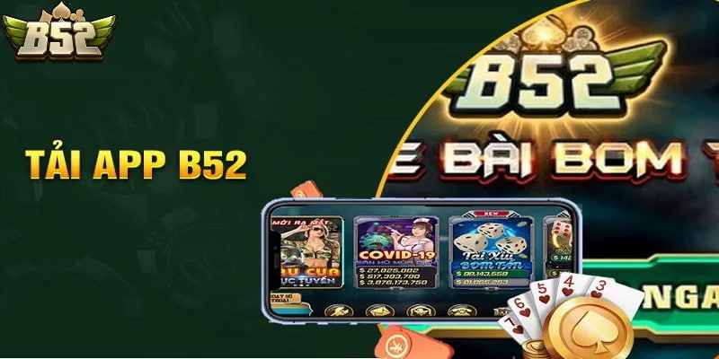 tải app B52club
