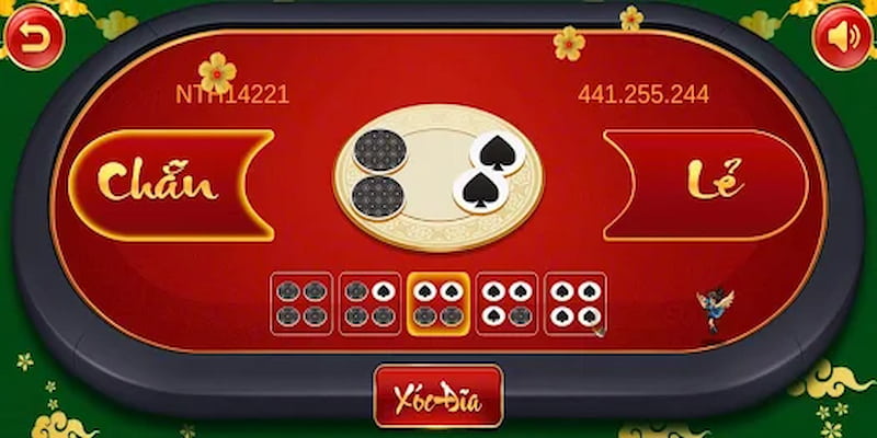 Xóc đĩa Các Chiến Lược Chơi Xóc đĩa Hiệu Quả tại B52club